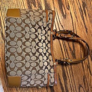 Coach Handbag